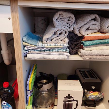 Hufschmieds Bleibe Apartment Пасау Екстериор снимка